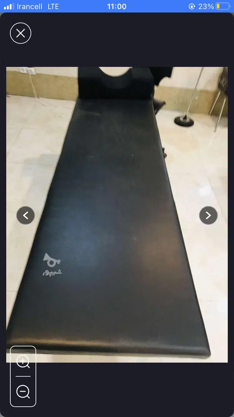 میز ناخن و تجهیزات سالن زیبایی|آرایشگاه و سالن‌های زیبایی|نوشهر, |دیوار