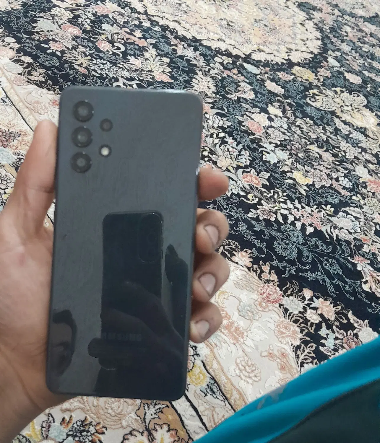 گوشی A32|موبایل|ارومیه, |دیوار