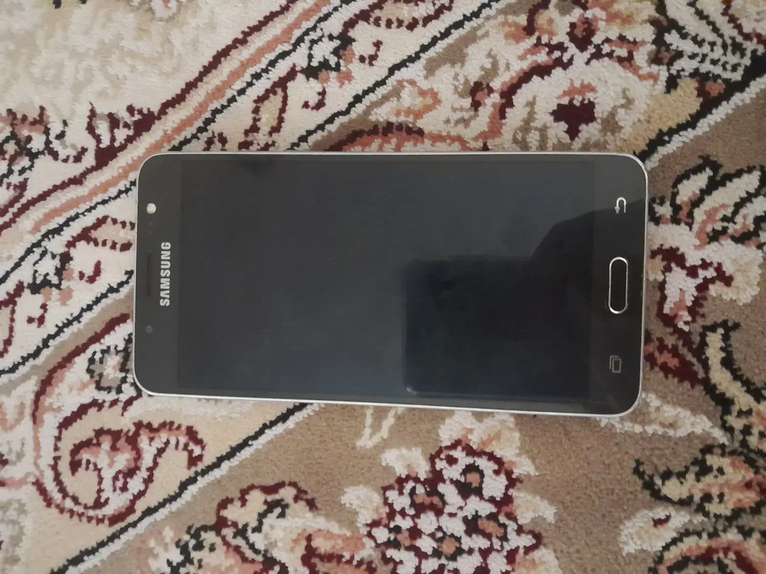 گوشی سامسونگ|موبایل|کرج, خرمدشت|دیوار