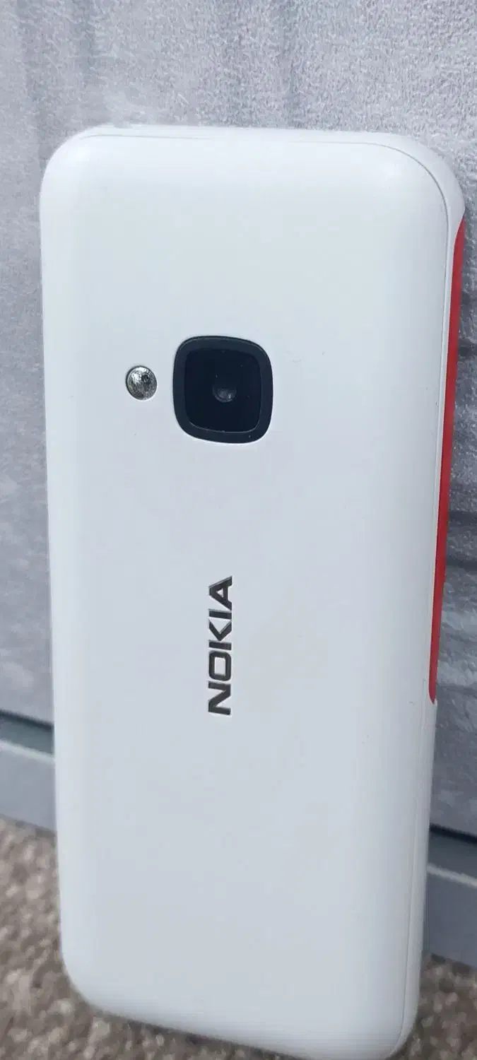 گوشی نوکیا 5310 نو همراه با کارتن و متعلقات|موبایل|امیدیه, |دیوار