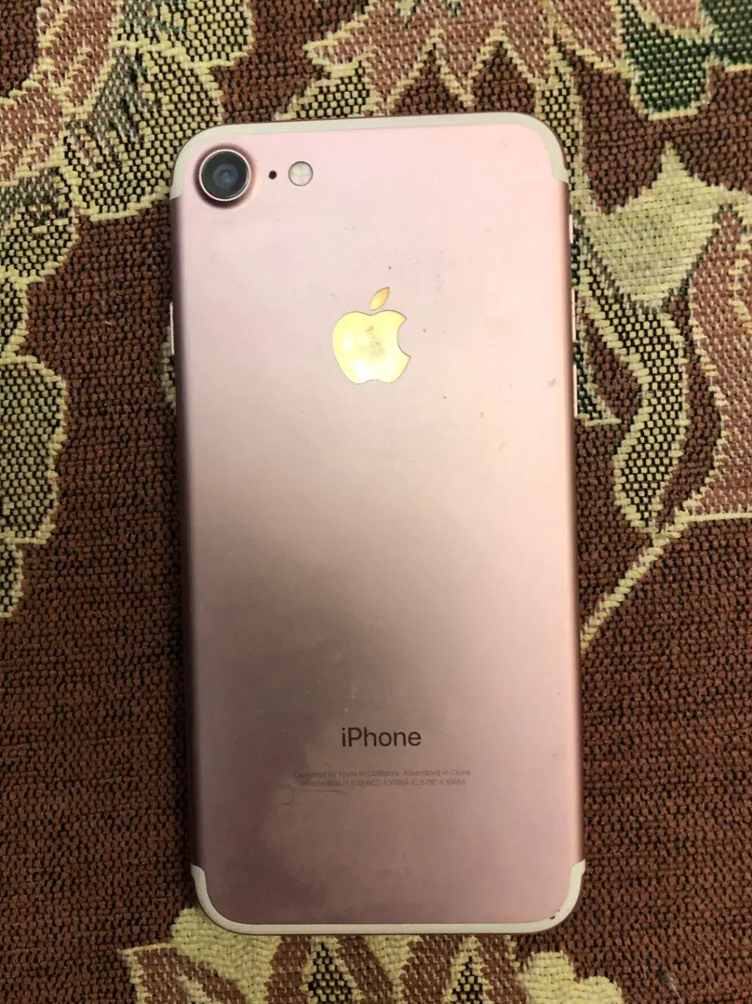 ایفون۷|موبایل|تبریز, |دیوار