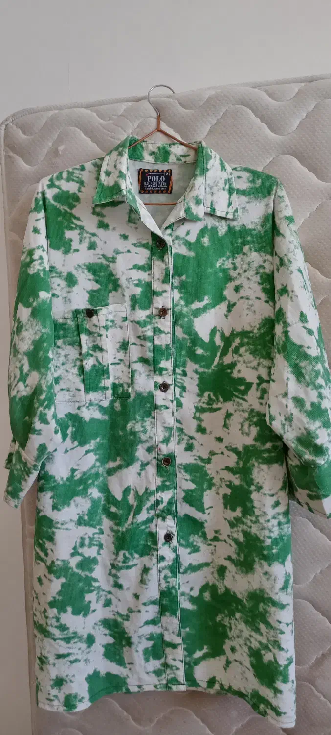 تعدادی لباس سایز 42تا 46 در حد نو|لباس|کرمان, |دیوار