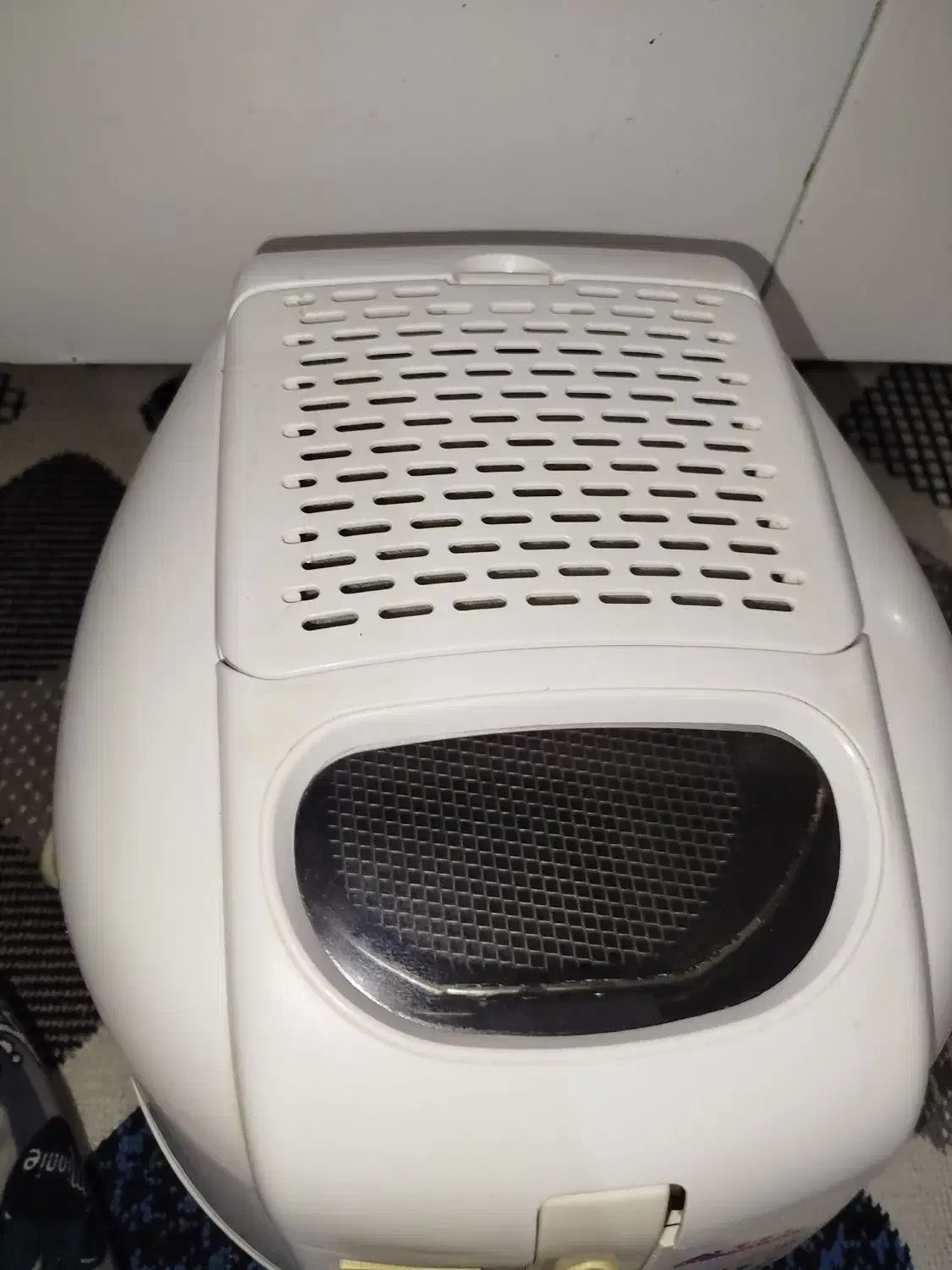 سرخ کن روغنی|اجاق گاز و لوازم برقی پخت‌وپز|مراغه, |دیوار