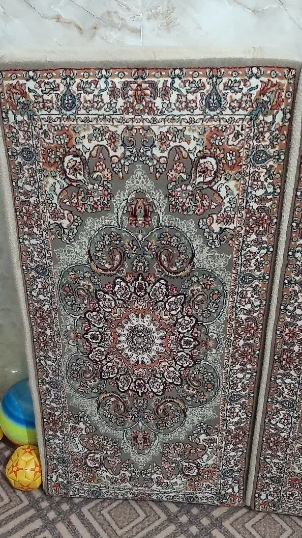 پشتی|پشتی|قم, علی آباد سعدگان|دیوار