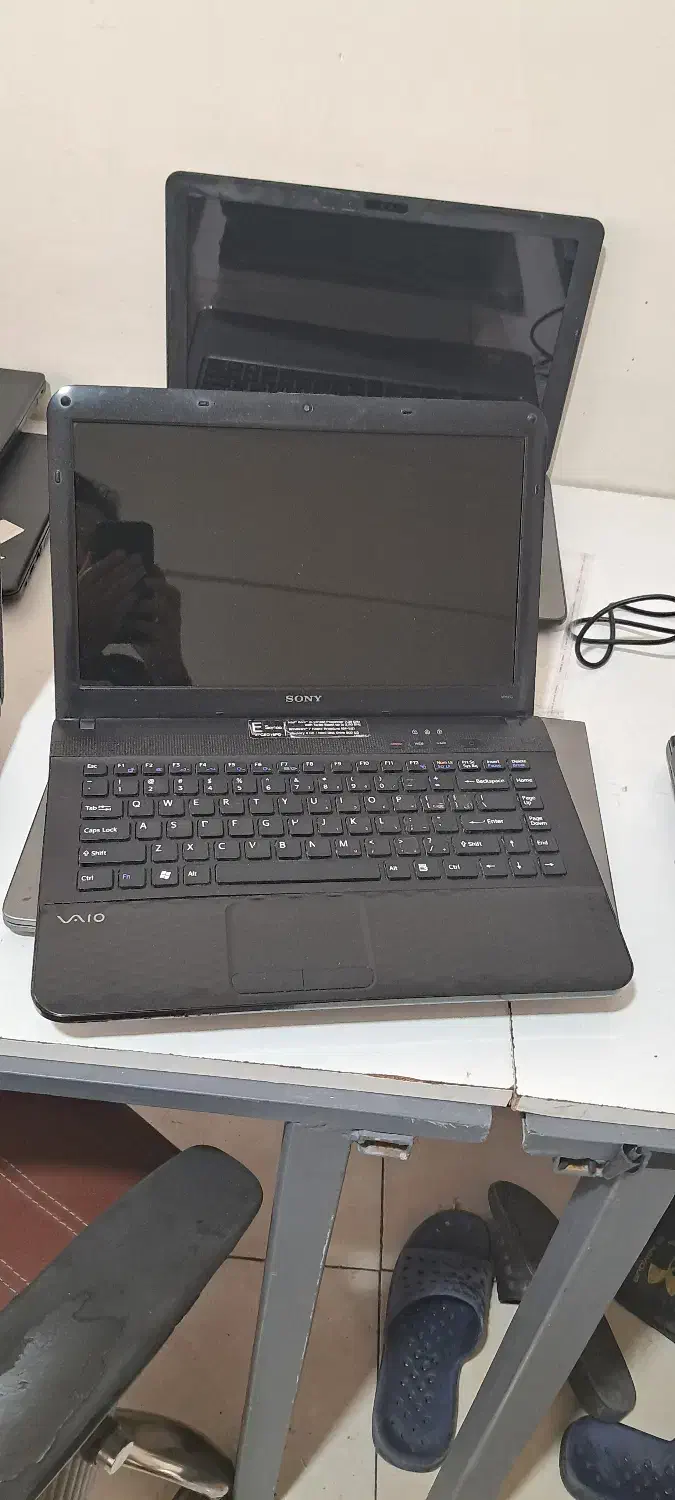 dell i7 th7 ram16 ssd 512 touch|رایانه همراه|تهران, صفا|دیوار