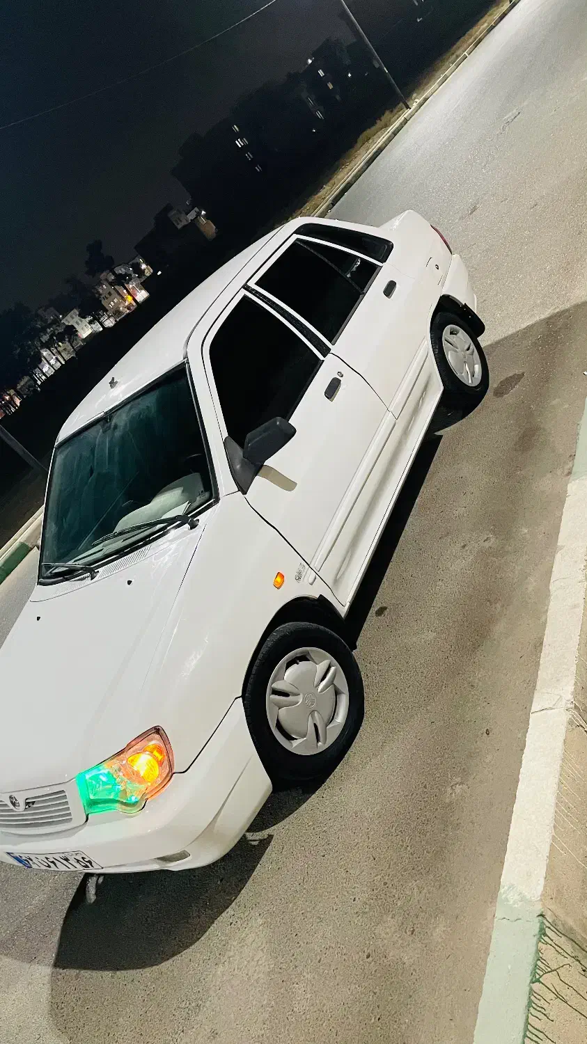 پراید ۱۳۲مدل۸۹ دیدنی|خودرو سواری و وانت|رشت, فلسطین|دیوار