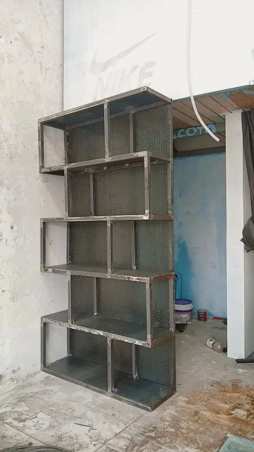 خدمات جوشکاری|خدمات پیشه و مهارت|نوشهر, |دیوار