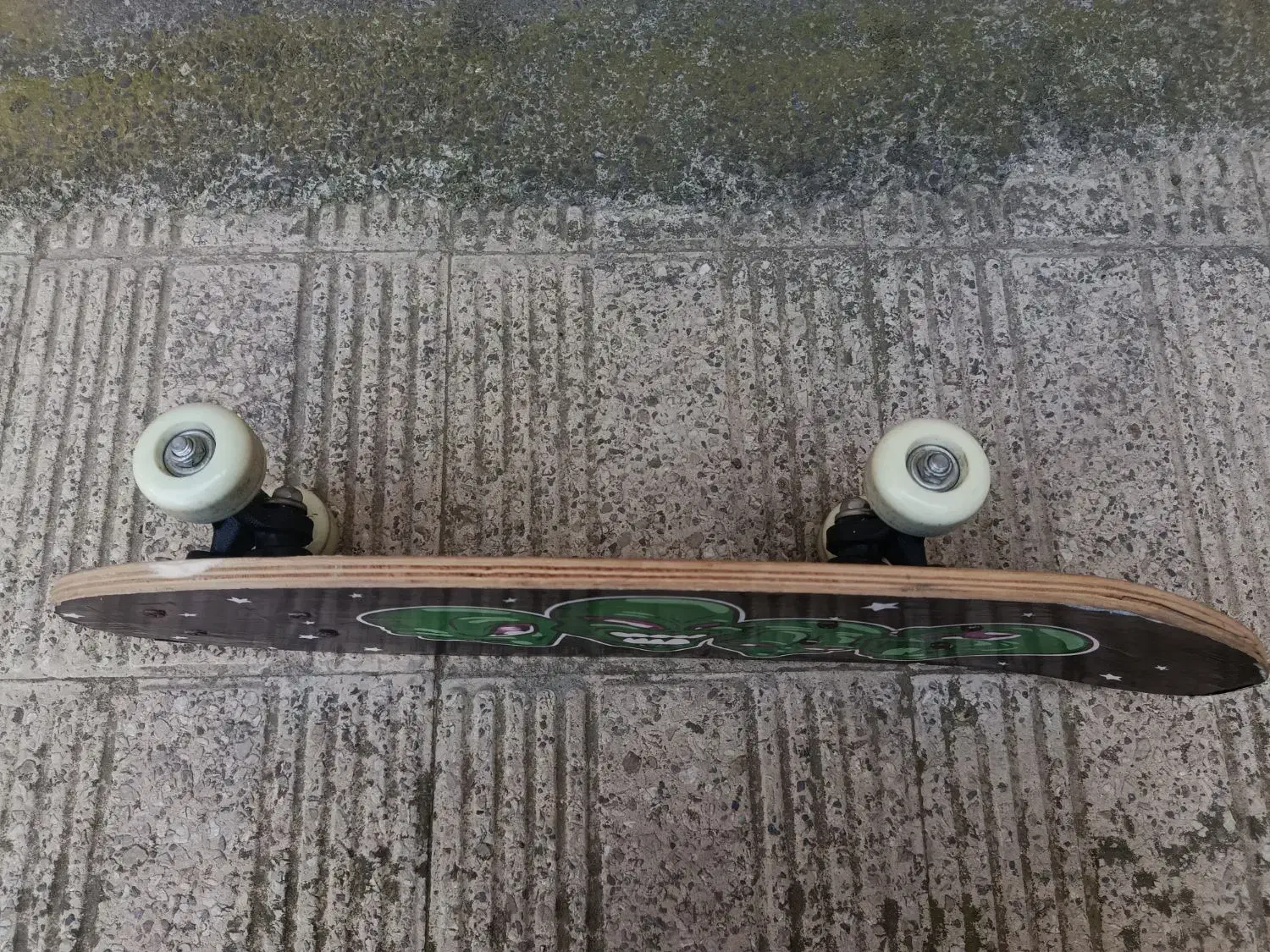 اسکیت برد|دوچرخه، اسکیت، اسکوتر|گرگان, |دیوار