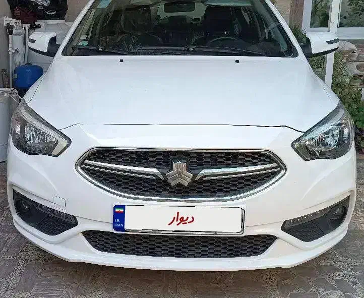 شاهین اتومات|خودرو سواری و وانت|کوچصفهان, |دیوار