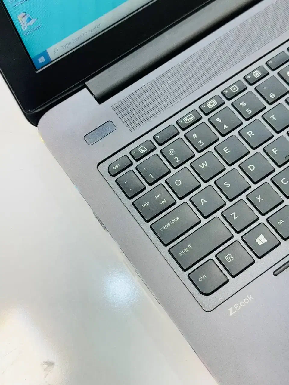 رایانه رو میزی ZBook G3|رایانه همراه|لاهیجان, کوی آزادگان|دیوار