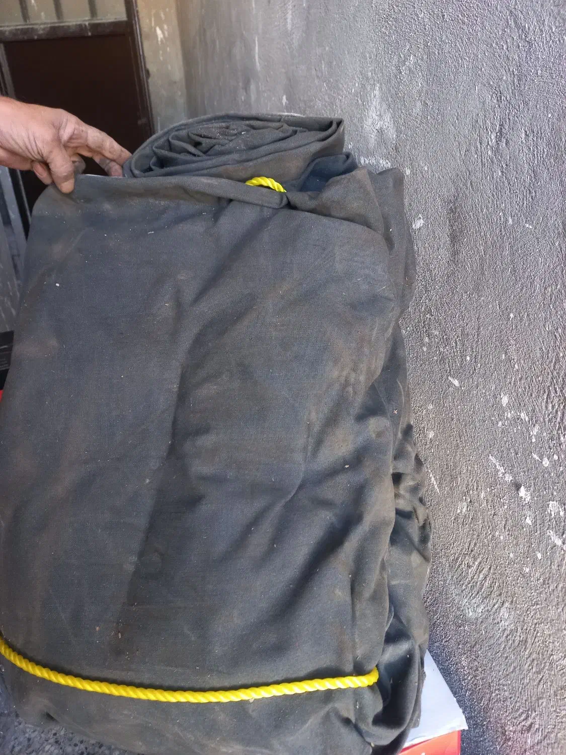 چادر خاوری ۶۳۰در۵|قطعات یدکی و لوازم جانبی|بروجرد, |دیوار