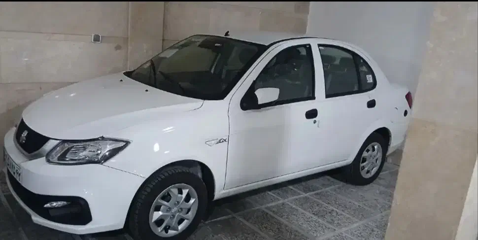 ساینا جی ایکس|خودرو سواری و وانت|مشهد, الهیه|دیوار