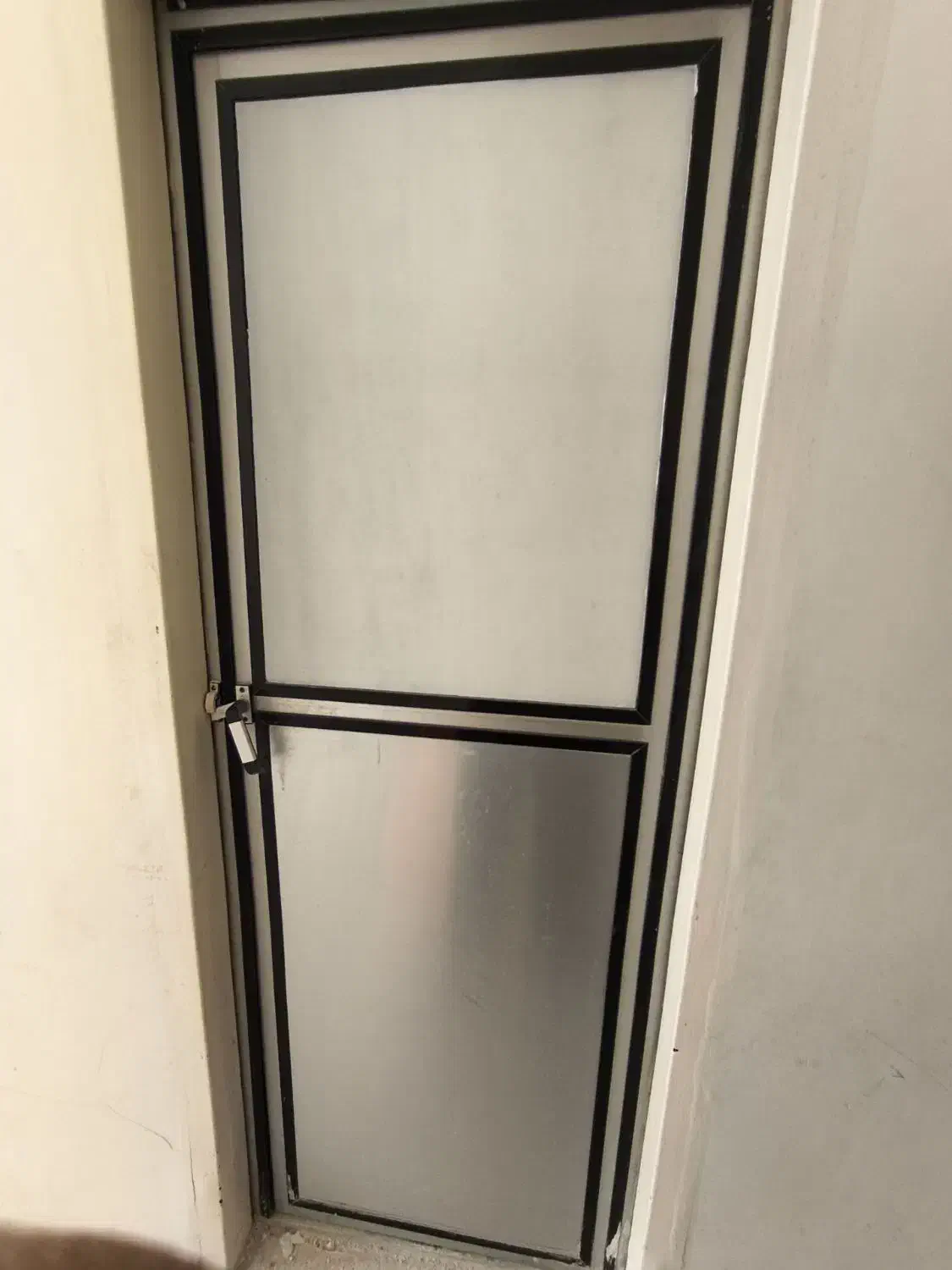 در آلمینیومی|لوازم سرویس بهداشتی|برازجان, |دیوار