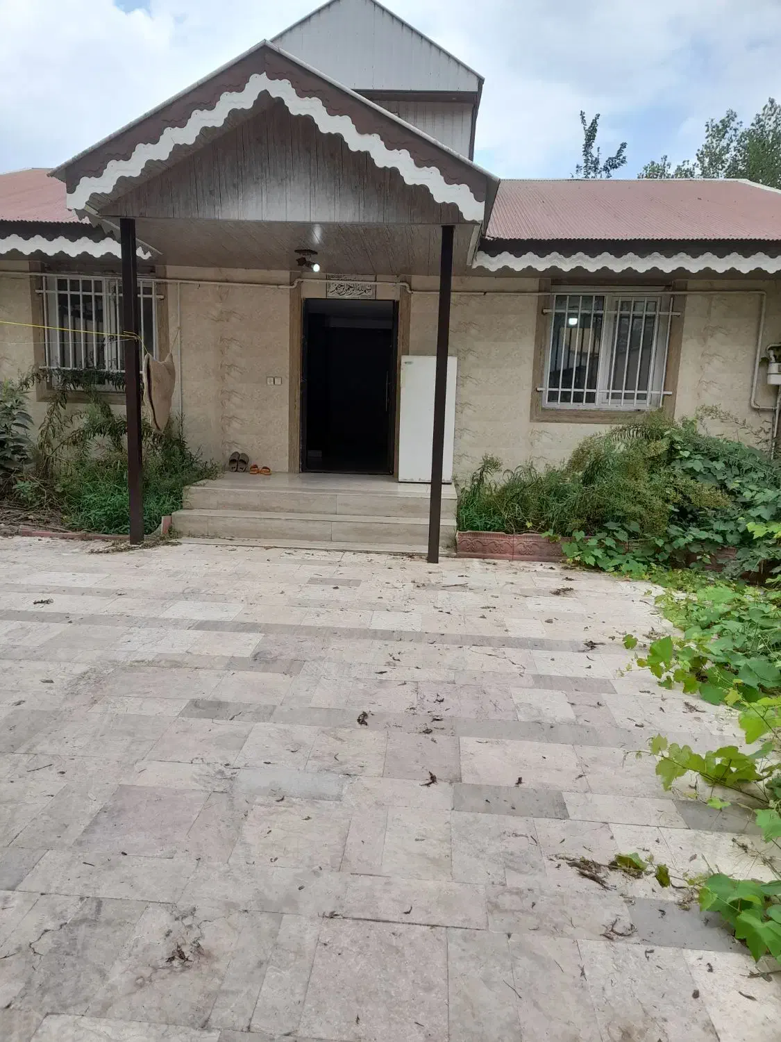 ویلای نوساز وکلید نخورده باسند تک برگ کوچصفهان|فروش خانه و ویلا|کوچصفهان, |دیوار