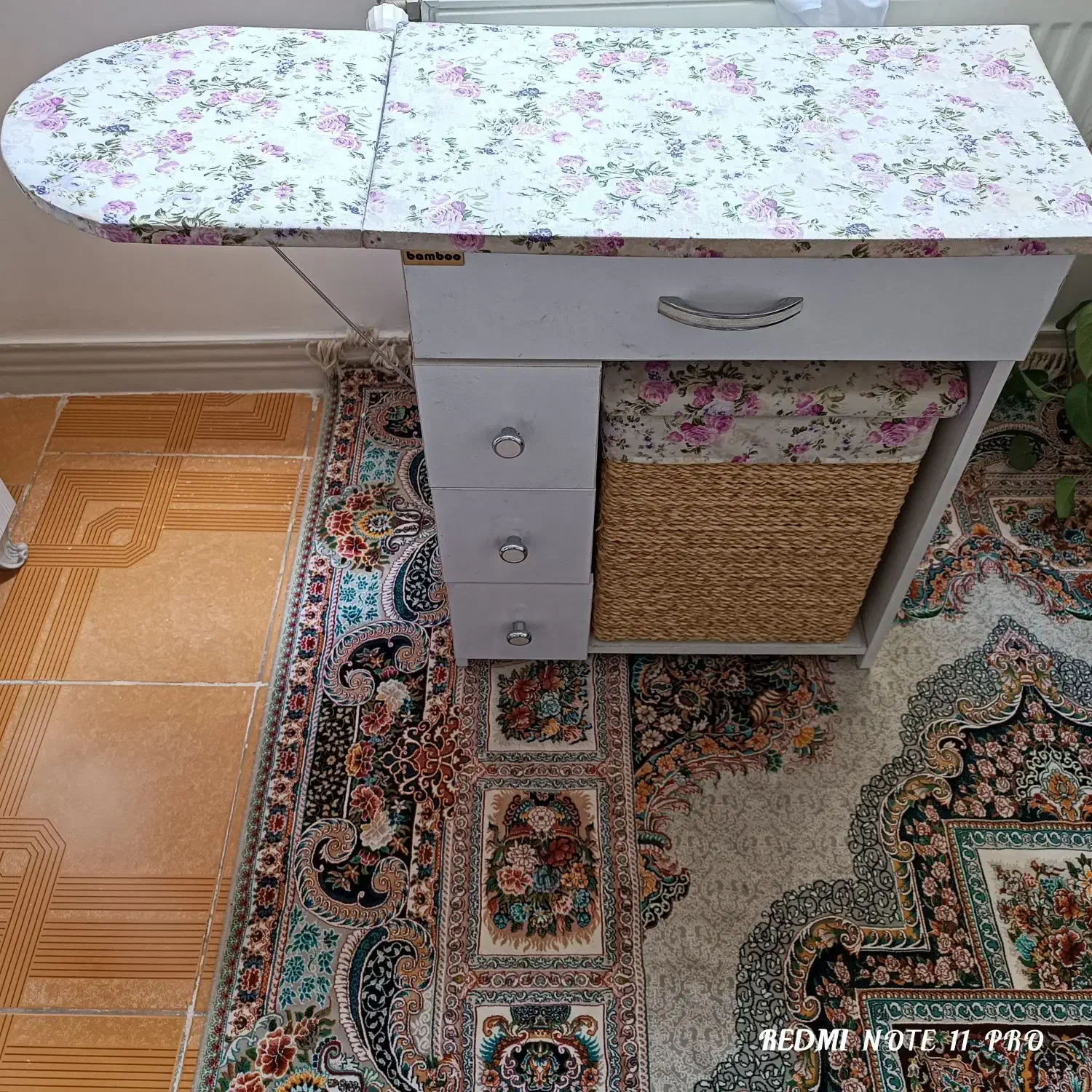 میز تاشو اتو|اتو و لوازم اتو|تهران, زهتابی|دیوار