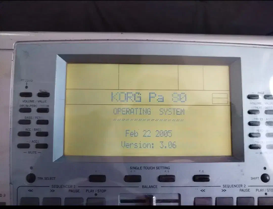 ارگ pa50|پیانو، کیبورد، آکاردئون|اردبیل, |دیوار