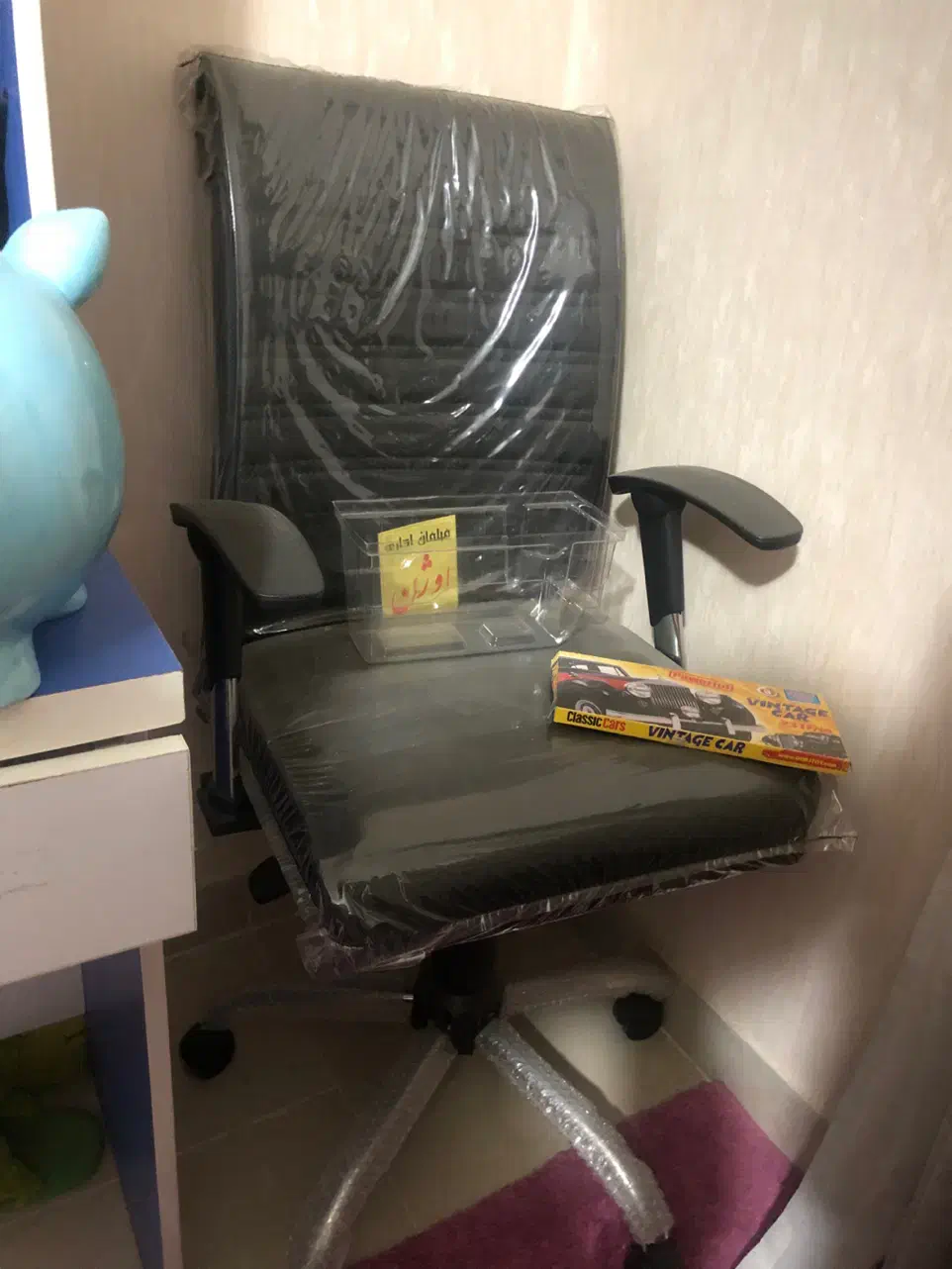 صندلی اداری|صندلی و نیمکت|قزوین, |دیوار