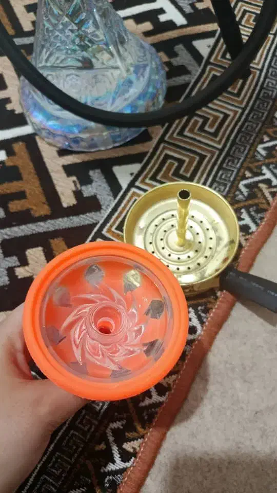 قلیون سوپاپ|کلکسیون و سرگرمی|تاکستان, |دیوار