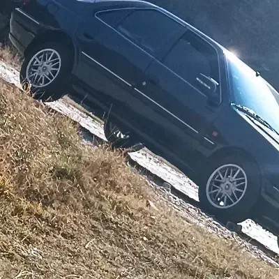 رینگ خرچنگی معاوضه با پنج پر تمیز|قطعات یدکی و لوازم جانبی|خلخال, |دیوار