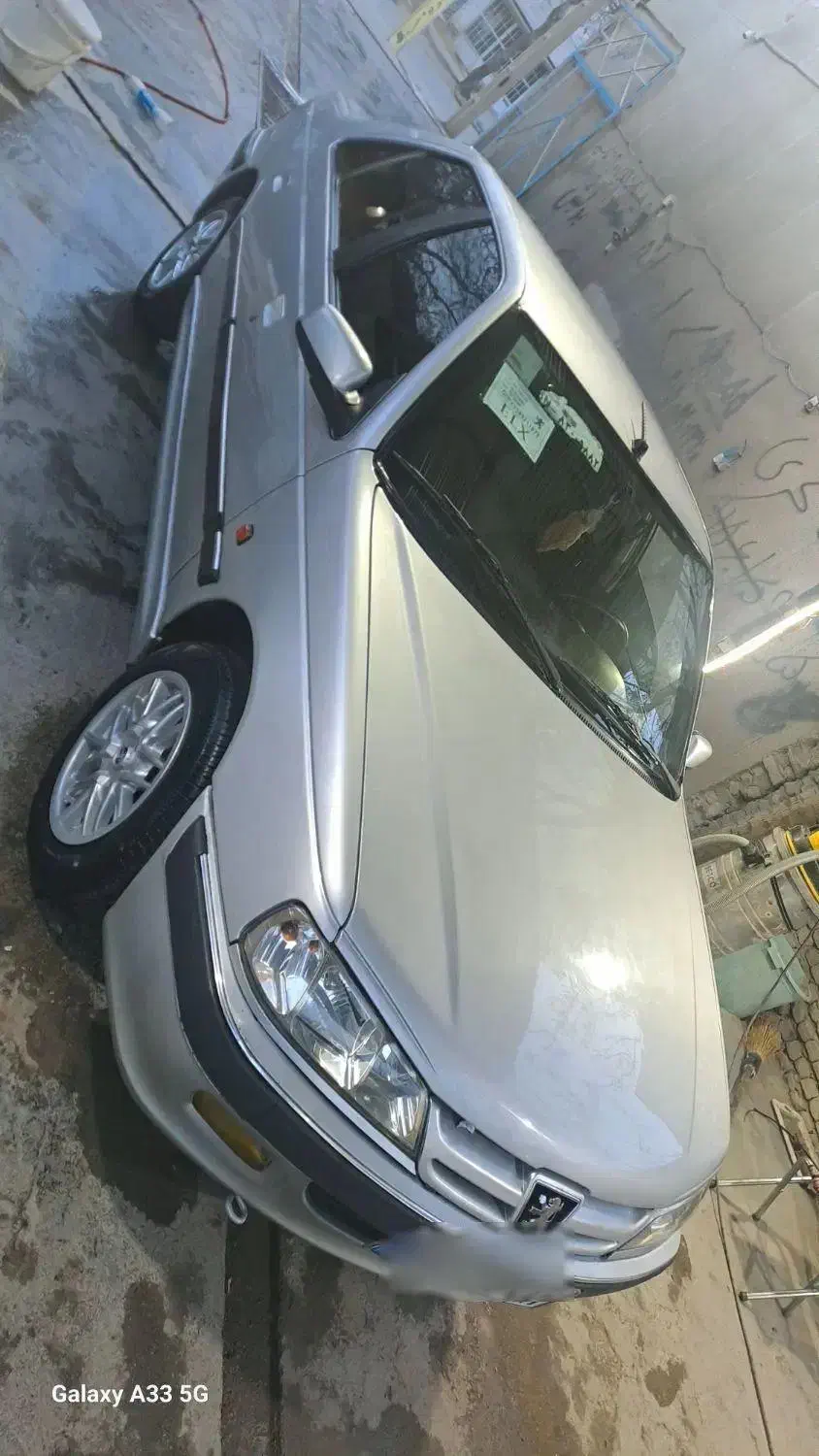 پژوای ELXمدل ۸۳|خودرو سواری و وانت|بجنورد, |دیوار