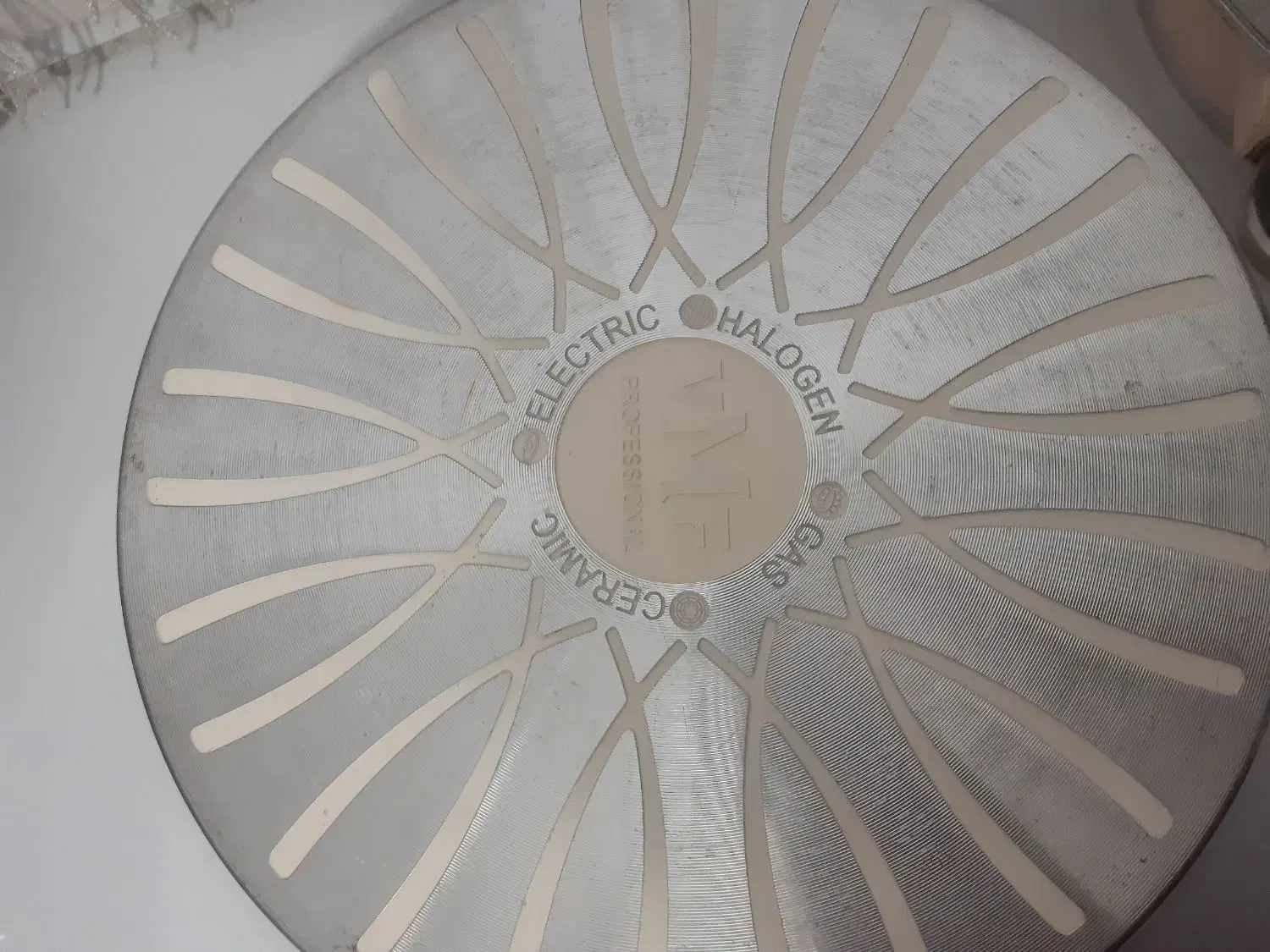 قابلمه نسوز کف سرامیکی|ظروف پختوپز|ورامین, ورامین|دیوار