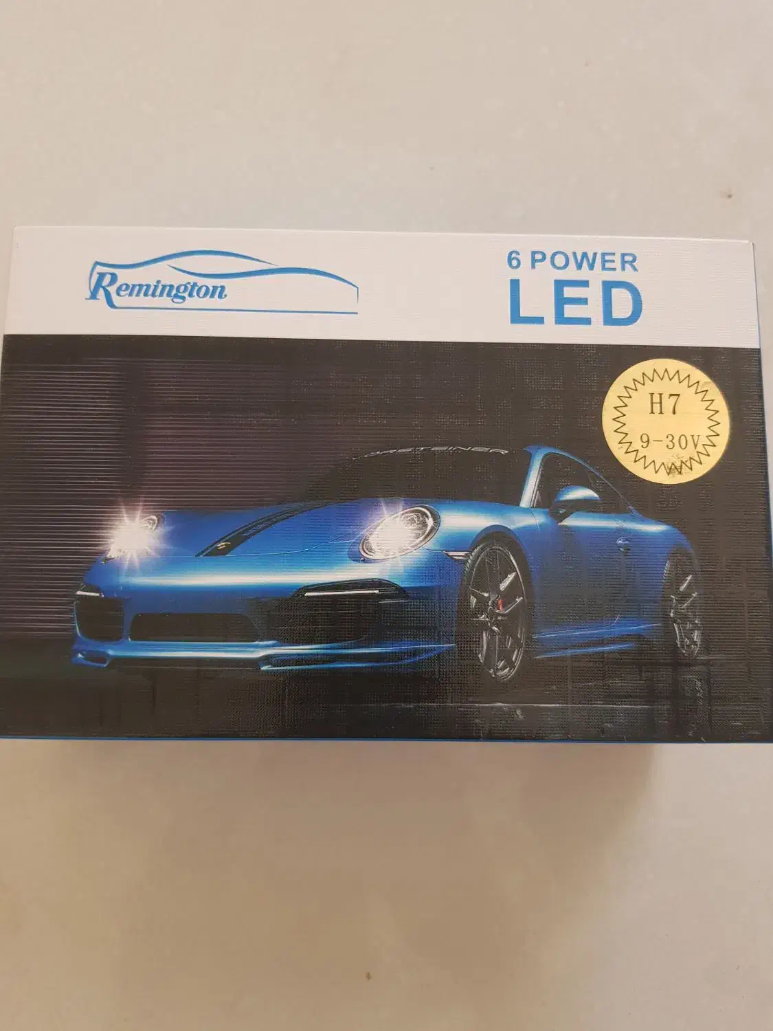 هدلایت ۶ جهت|قطعات یدکی و لوازم جانبی|بندر ماهشهر, |دیوار