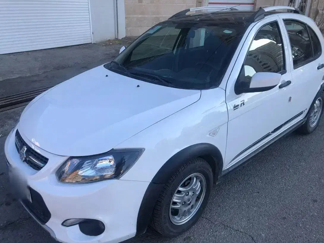 کوییک ۴۰۱ در حد|خودرو سواری و وانت|ارومیه, |دیوار