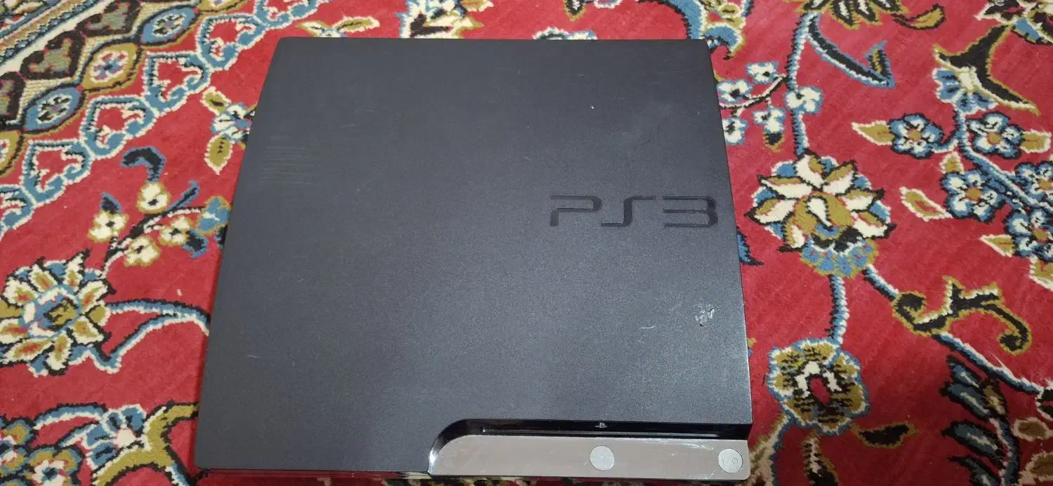 ps3|کنسول، بازی ویدئویی و آنلاین|سوسنگرد, |دیوار