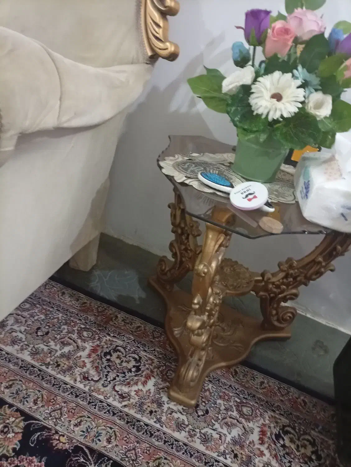 مبل|مبلمان خانگی و میز عسلی|مشهد, موسوی قوچانی|دیوار