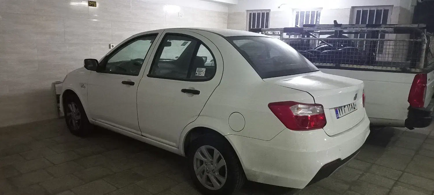 ساینا S اتومات  ۱۴۰۲ در حدصفر|خودرو سواری و وانت|تهران, بوستان سرخه حصار|دیوار