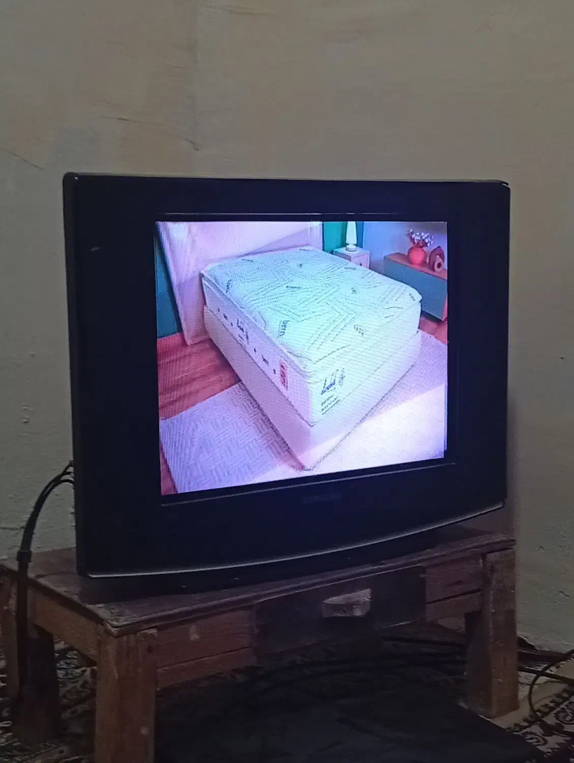 تلویزیون سامسونگ|تلویزیون و پروژکتور|گرگان, |دیوار