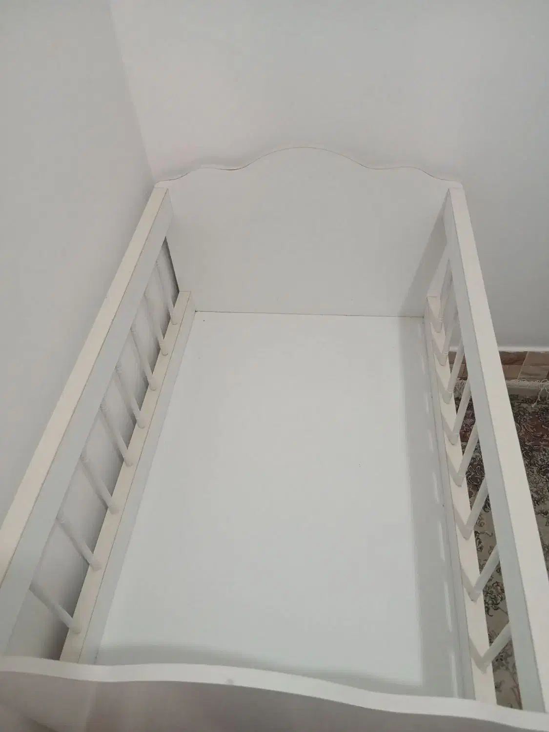 تخت بچه|تخت و صندلی بچه|سبزوار, جهاد کشاورزی|دیوار