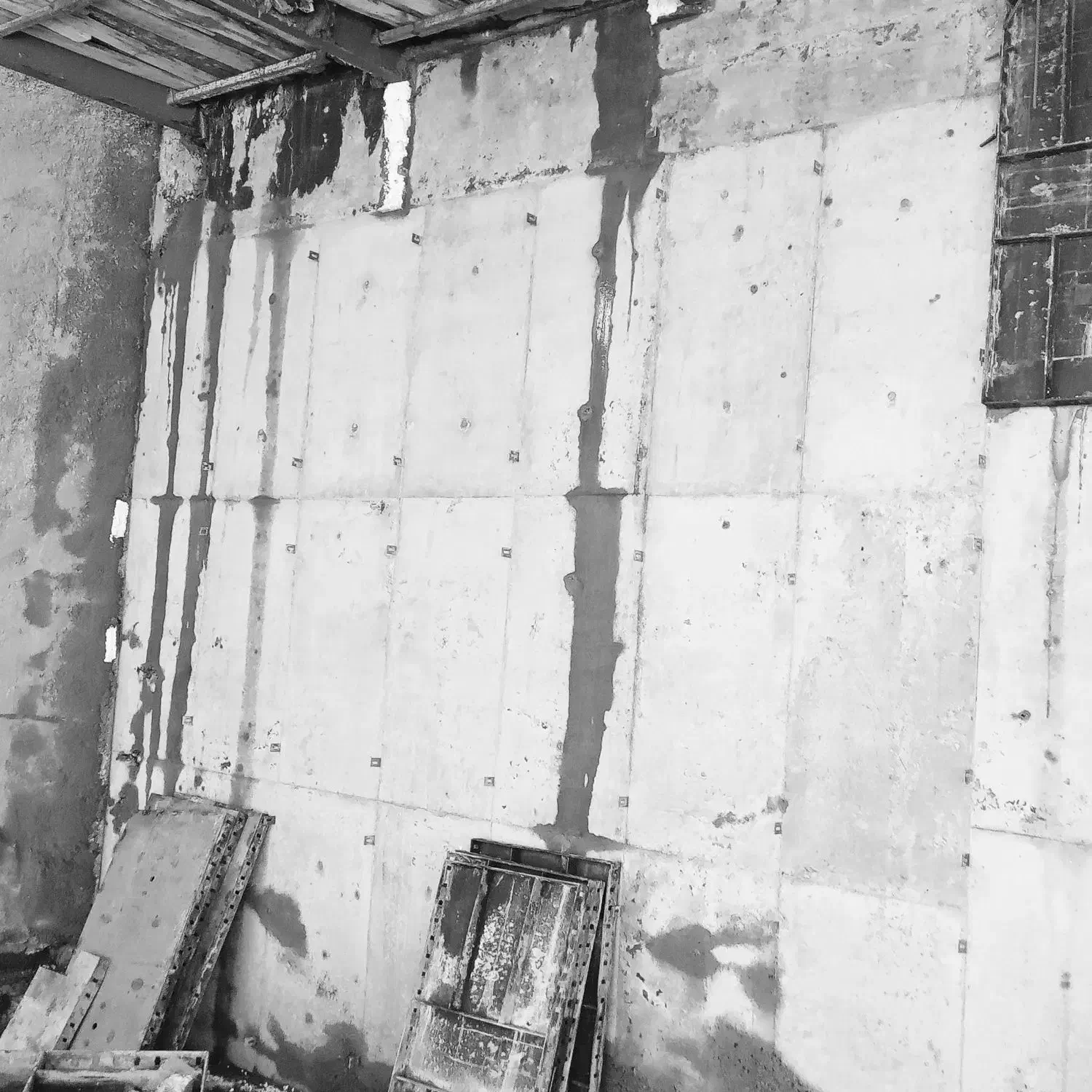 ارموتور بندی قالب بندی|خدمات پیشه و مهارت|قائن, |دیوار