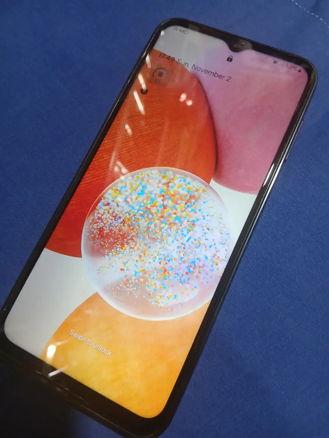 a14|موبایل|اردبیل, |دیوار