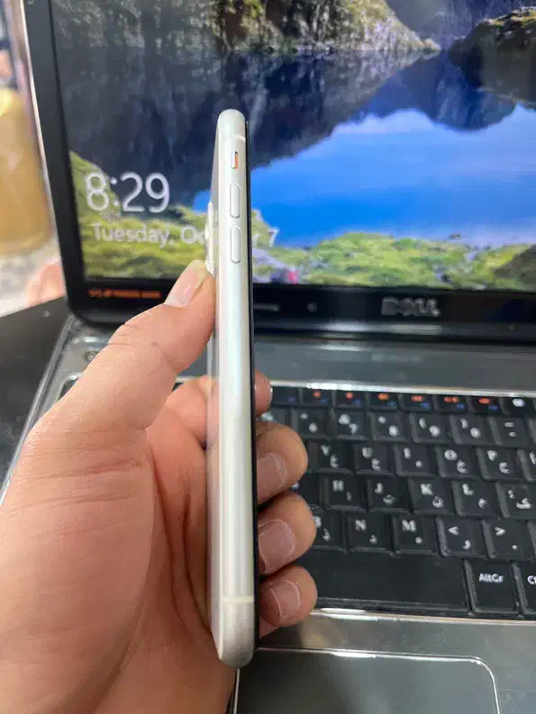 iphone 11 128g  ch|موبایل|ایلام, |دیوار