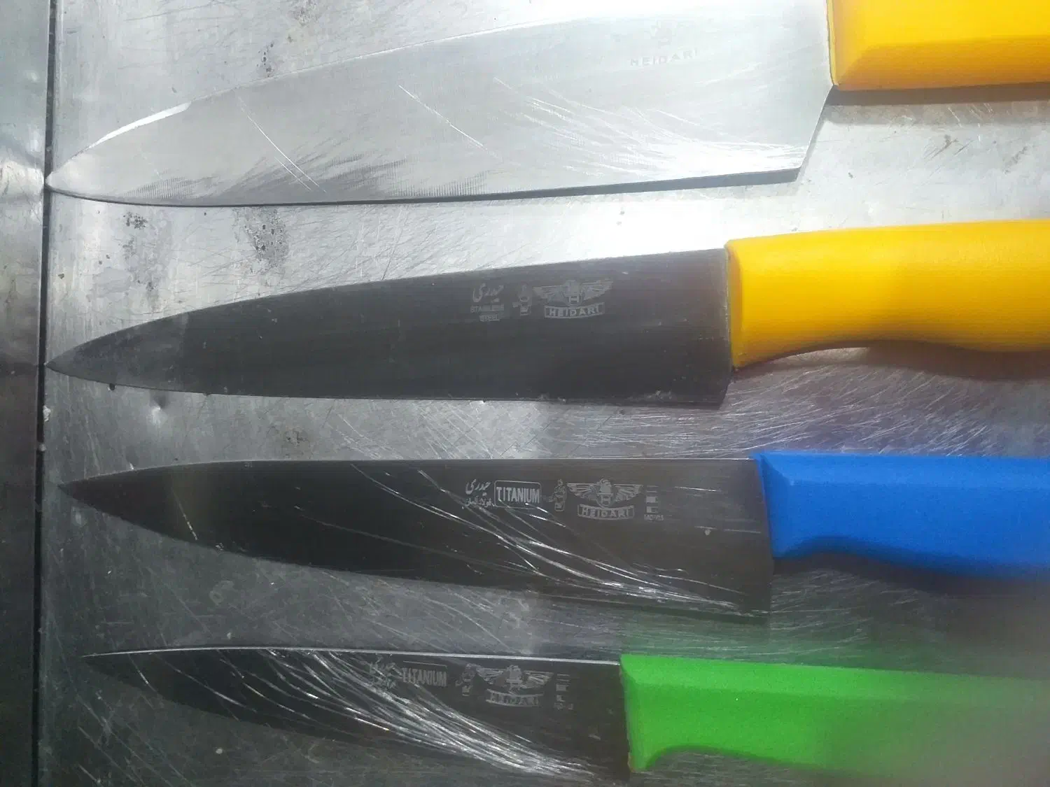 لوازم اشپزخانه|ظروف پخت‌وپز|خرمشهر, |دیوار