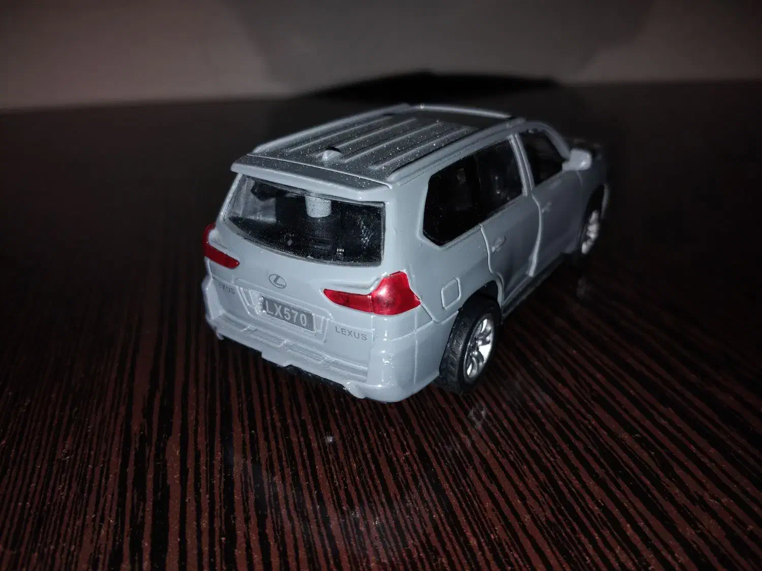 ماکت خودروی لکسوس|اسباببازی|اردبیل, |دیوار