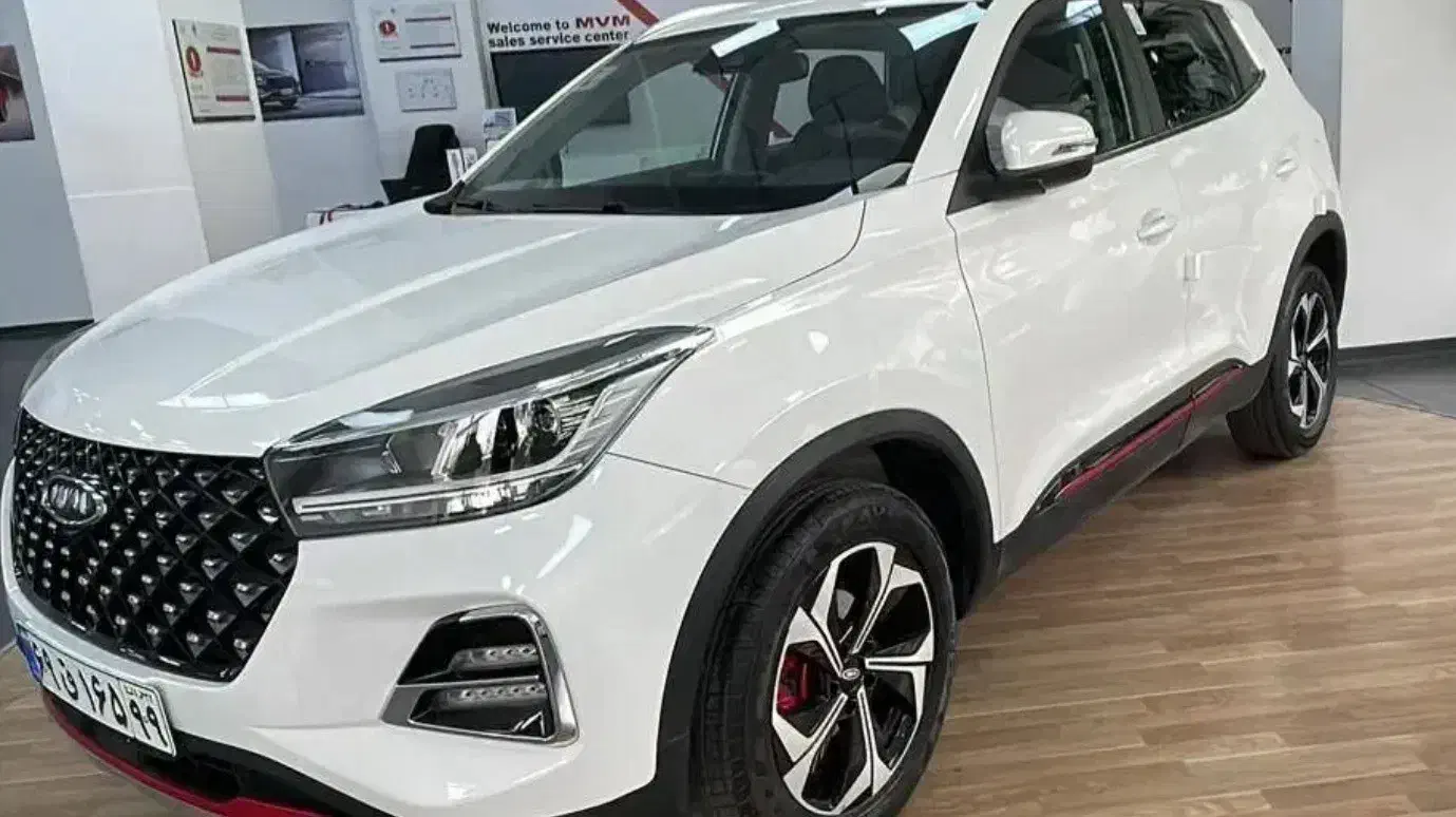 X55 PRO IE/نقدو اقساط|خودرو سواری و وانت|فردیس, فردیس|دیوار