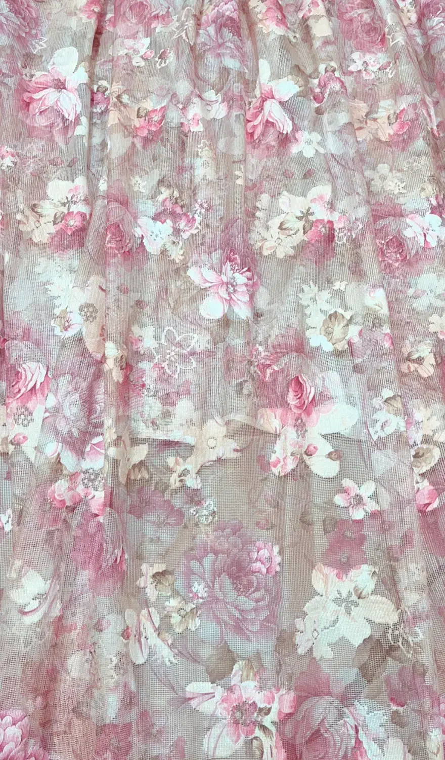 پرده اتاق خواب|پرده، رانر، رومیزی|تهران, شهرک ولیعصر شمالی|دیوار