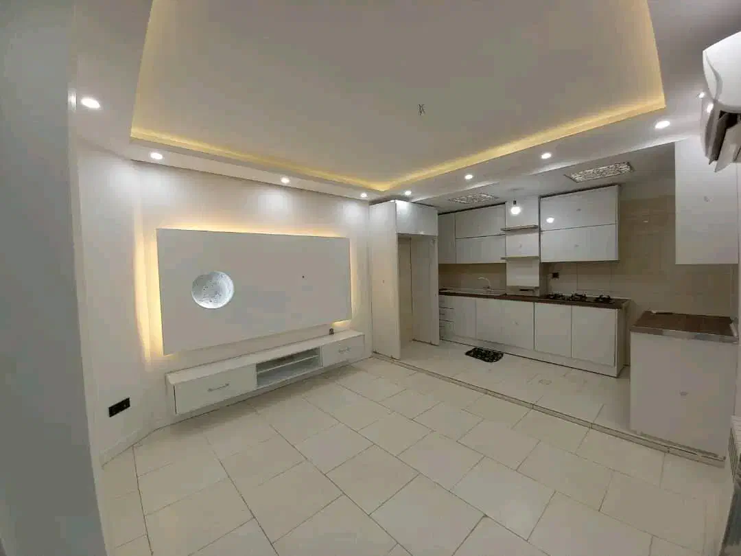 ۳۸متر/عروسک/ نگینی در غرب تهران/جادوی سود و سکونت|فروش آپارتمان|تهران, شهر زیبا|دیوار