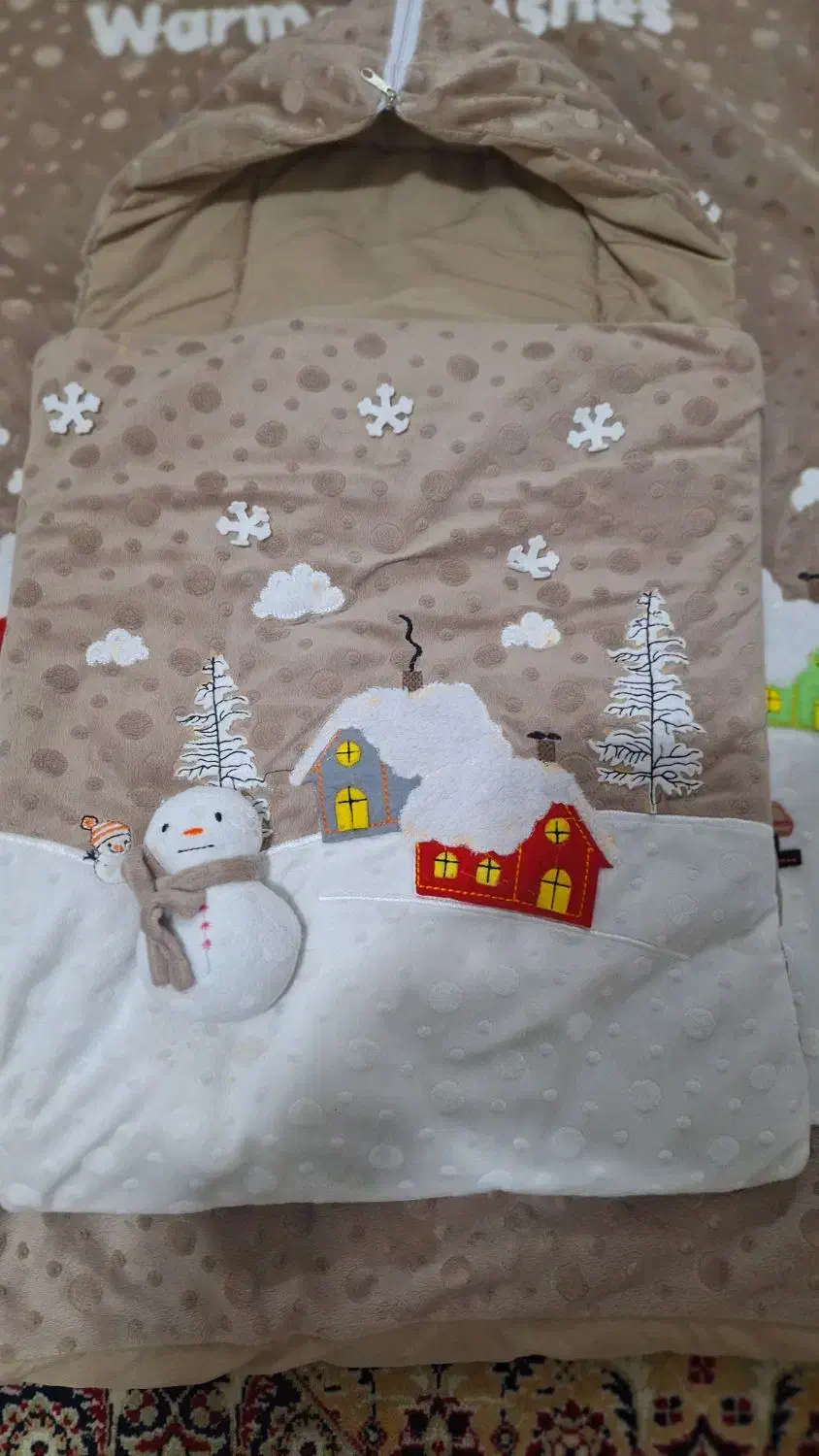 کالسکه و سرویس خواب|کالسکه و لوازم جانبی|زنجان, |دیوار