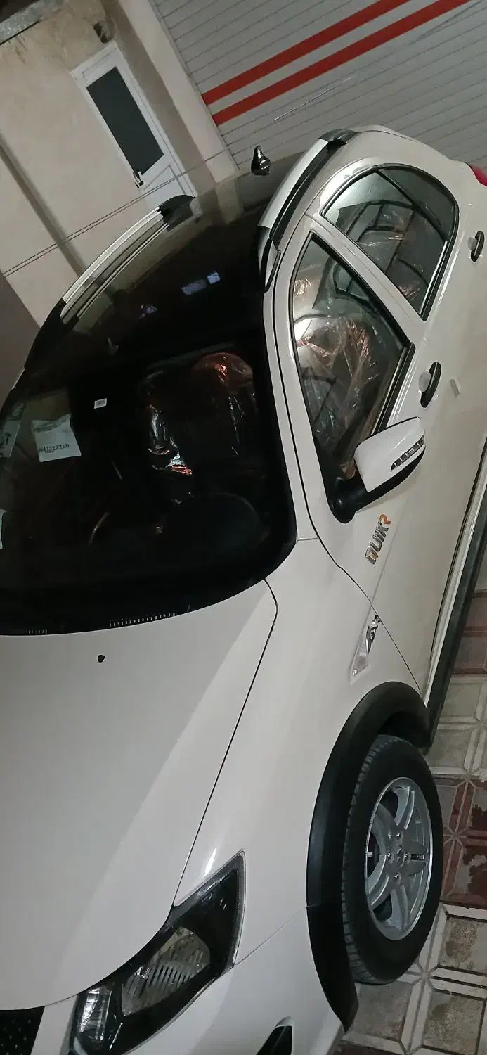 کوییک ۱۴۰۴|خودرو سواری و وانت|سنندج, |دیوار