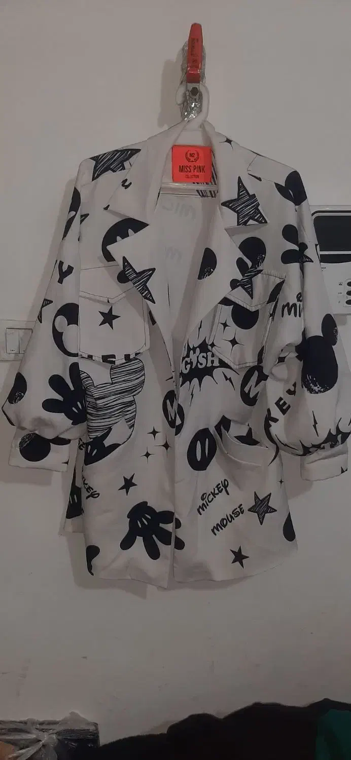 پالتو بافت شومیز کت مانتو شال زنانه پارچه|لباس|تهران, گمرک|دیوار