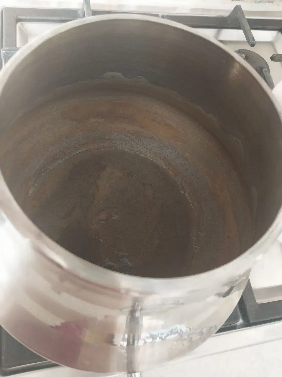 کتری رو گازی|قوری، کتری، قهوهساز دستی|محمدشهر, همایون ویلا|دیوار