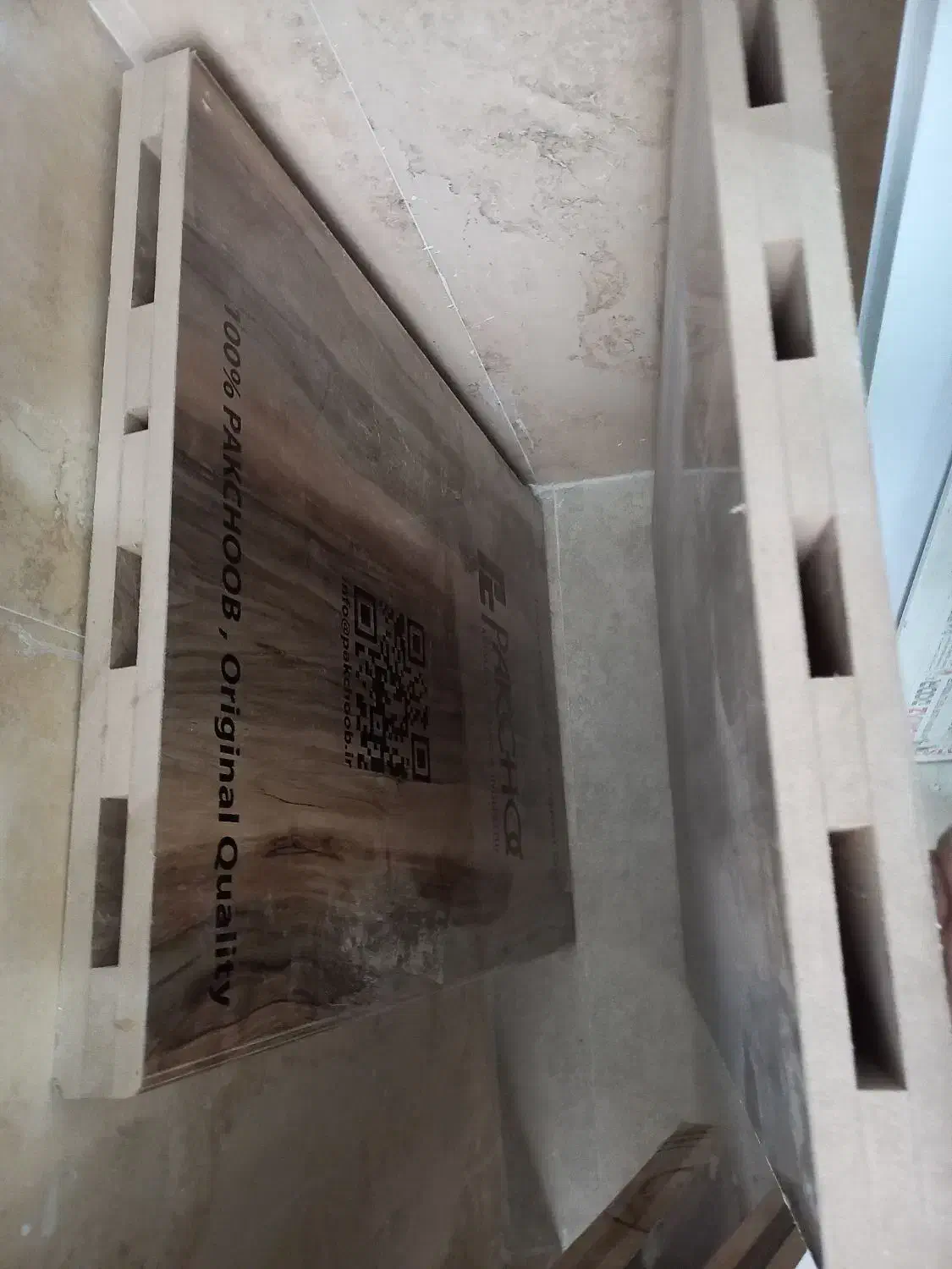 تخته MDF|مصالح و تجهیزات ساختمان|خرمآباد, |دیوار