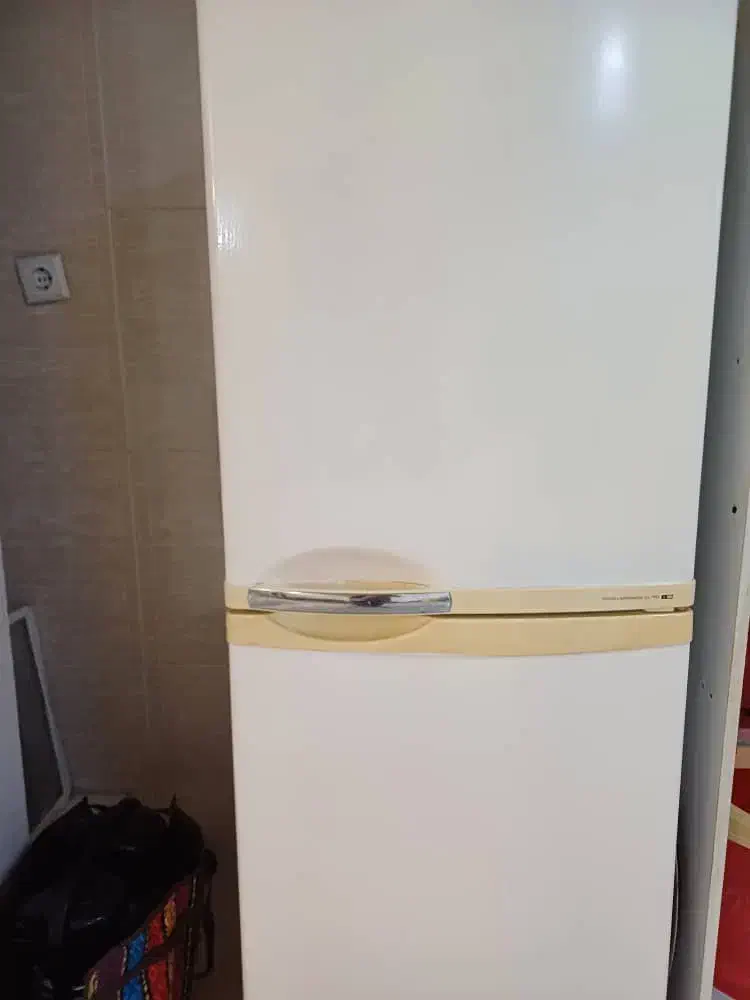 یخچال ال جی اصل|یخچال و فریزر|آمل, |دیوار