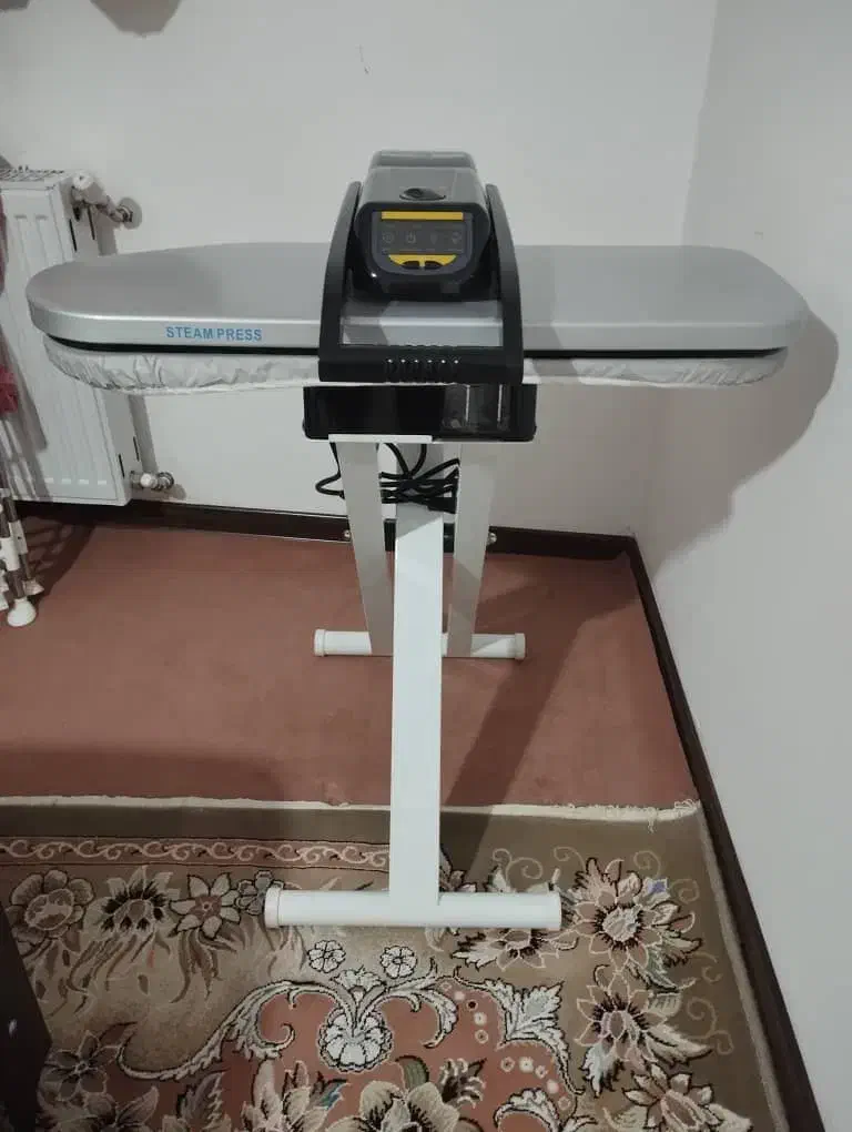 اتو بخار پرسی|اتو و لوازم اتو|اصفهان, شاهد|دیوار