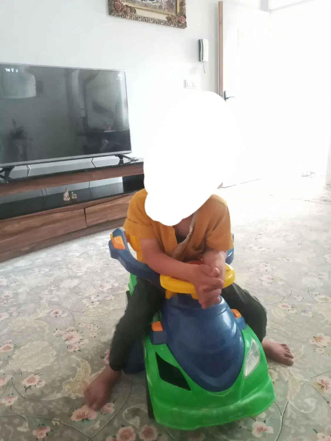 میز تلویزیون|میز تلویزیون|تربت جام, شهرک معلم|دیوار