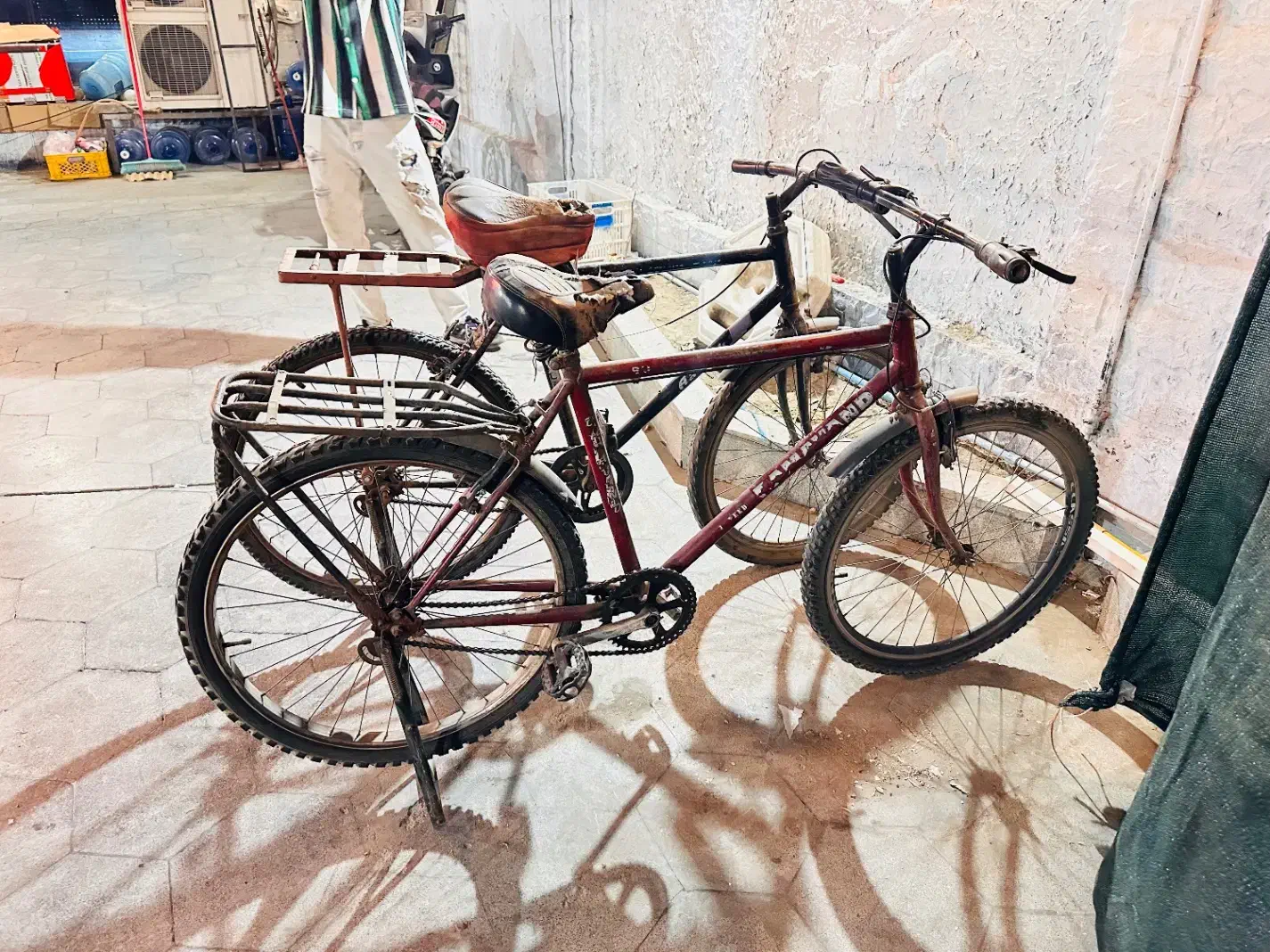 دوچرخه|دوچرخه، اسکیت، اسکوتر|مشهد, وکیل‌آباد|دیوار