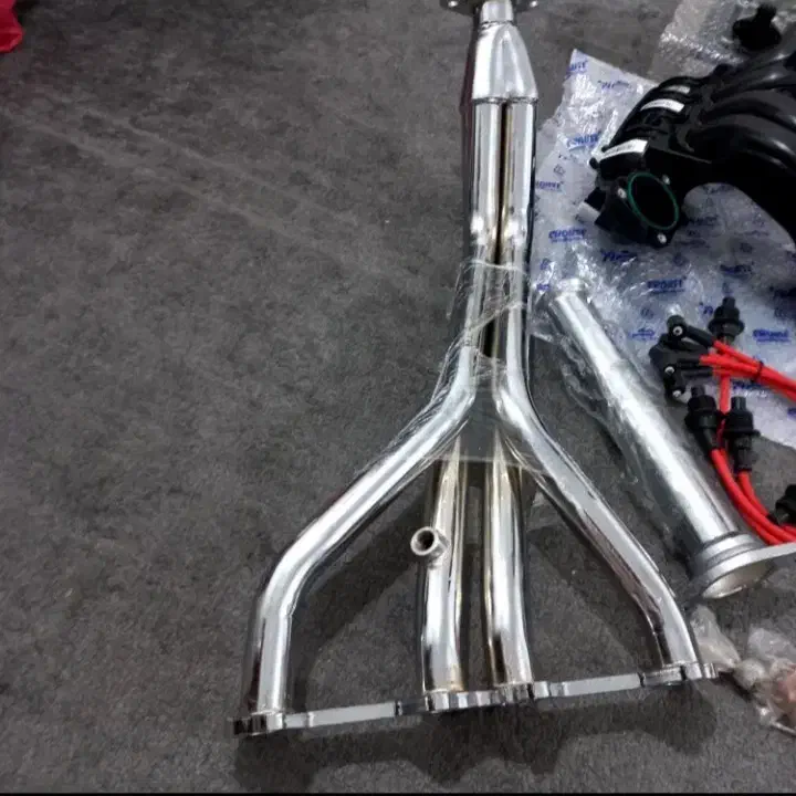 وسایل تقویتی xu7 و ۲ هدلایت|قطعات یدکی و لوازم جانبی|بندر کنگان, |دیوار